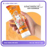 Gel bôi trơn gốc nước Mr. Heer Orange 30ml chính hãng