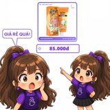 Gel bôi trơn gốc nước Mr. Heer Orange 30ml chính hãng