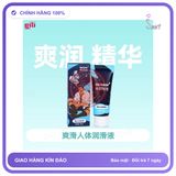 Gel bôi trơn gốc nước Mr. Heer Classic 30ml chính hãng