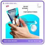 Gel bôi trơn gốc nước Mr. Heer Classic 30ml chính hãng