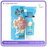 Gel bôi trơn gốc nước Mr. Heer Cooling 30ml tăng khoái cảm chính hãng