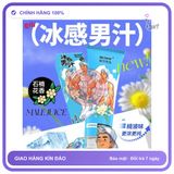 Gel bôi trơn gốc nước Mr. Heer Cooling 30ml tăng khoái cảm chính hãng