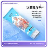 Gel bôi trơn gốc nước Mr. Heer Cooling 30ml tăng khoái cảm chính hãng