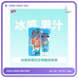 Gel bôi trơn gốc nước Mr. Heer Cooling 30ml tăng khoái cảm chính hãng