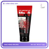 Gel bôi trơn hậu môn Mr. O Body Lubricating Fluid 200ml chính hãng