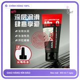 Gel bôi trơn hậu môn Mr. O Body Lubricating Fluid 200ml chính hãng