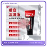 Gel bôi trơn hậu môn Mr. O Body Lubricating Fluid 200ml chính hãng