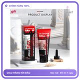 Gel bôi trơn hậu môn Mr. O Body Lubricating Fluid 200ml chính hãng