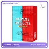 Gel bôi trơn Movo Female Orgasm 15ml tăng khoái cảm cho nữ chính hãng