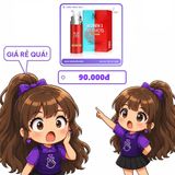 Gel bôi trơn Movo Female Orgasm 15ml tăng khoái cảm cho nữ chính hãng