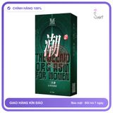 Gel bôi trơn Movo Double Tide Pleasure 15ml tăng khoái cảm chính hãng