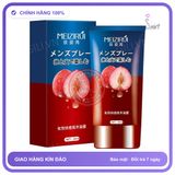 Gel bôi trơn Meizirui Quả Đào 50ml tăng khoái cảm chính hãng