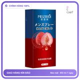 Gel bôi trơn Meizirui Quả Đào 50ml tăng khoái cảm chính hãng