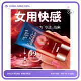 Gel bôi trơn Meizirui Quả Đào 50ml tăng khoái cảm chính hãng