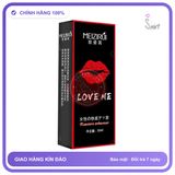Gel bôi trơn Meizirui Love Me 30ml tăng khoái cảm chính hãng