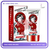Gel bôi trơn Cô Gái Nhật Ukiyo 30ml tăng khoái cảm chính hãng