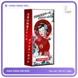 Gel bôi trơn Cô Gái Nhật Ukiyo 30ml tăng khoái cảm chính hãng