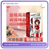 Gel bôi trơn Cô Gái Nhật Ukiyo 30ml tăng khoái cảm chính hãng