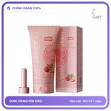 Gel bôi trơn hậu môn Lovcave Monogatari hương Dâu 200ml chính hãng