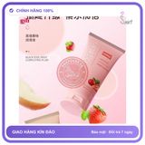 Gel bôi trơn hậu môn Lovcave Monogatari hương Dâu 200ml chính hãng