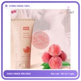 Gel bôi trơn hậu môn Lovcave Monogatari hương Đào 200ml chính hãng