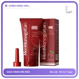 Gel bôi trơn hậu môn Lovcave Monogatari hương Cherry 200ml chính hãng