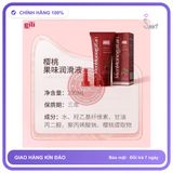 Gel bôi trơn hậu môn Lovcave Monogatari hương Cherry 200ml chính hãng