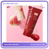 Gel bôi trơn hậu môn Lovcave Monogatari hương Cherry 200ml chính hãng
