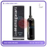 Gel bôi trơn hậu môn Love Monogatari chai 200ml chính hãng