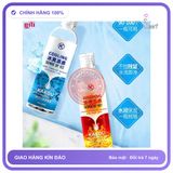 Gel bôi trơn gốc nước Kakou Warming 200ml tăng khoái cảm chính hãng