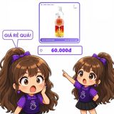Gel bôi trơn gốc nước Kakou Warming 200ml tăng khoái cảm chính hãng