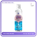 Gel bôi trơn gốc nước Kakou Cooling 200ml tăng khoái cảm chính hãng