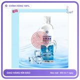 Gel bôi trơn gốc nước Kakou Cooling 200ml tăng khoái cảm chính hãng