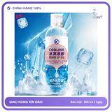 Gel bôi trơn gốc nước Kakou Cooling 200ml tăng khoái cảm chính hãng