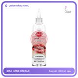 Gel bôi trơn gốc nước dưỡng ẩm Kakou Son Môi 200ml chính hãng
