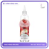 Gel bôi trơn gốc nước Kakou hương Dâu ngọt ngào 200ml chính hãng