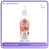 Gel bôi trơn gốc nước Kakou hương Đào 200ml chính hãng