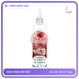Gel bôi trơn gốc nước Kakou hương Cherry 200ml chính hãng