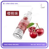 Gel bôi trơn gốc nước Kakou hương Cherry 200ml chính hãng