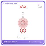 Bao cao su Olo Growth Soft Bead siêu mỏng hộp 5 chiếc chính hãng
