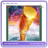 Bao cao su Olo Gậy Như Ý Longer 10 chiếc kéo dài thời gian chính hãng