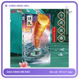Bao cao su Olo Gậy Như Ý Longer 10 chiếc kéo dài thời gian chính hãng