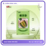 Bao cao su Olo Dầu Gió hộp 10 chiếc siêu mỏng chính hãng