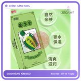 Bao cao su Olo Dầu Gió hộp 10 chiếc siêu mỏng chính hãng