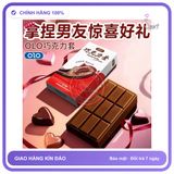 Bao cao su Olo Chocolate hộp 10 chiếc siêu mỏng chính hãng