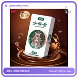 Bao cao su Olo Coffee Starbucks hộp 10 chiếc siêu mỏng chính hãng
