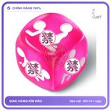 Xí ngầu lựa chọn tư thế quan hệ