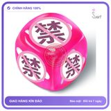 Xí ngầu lựa chọn tư thế quan hệ