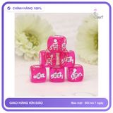 Xí ngầu lựa chọn tư thế quan hệ