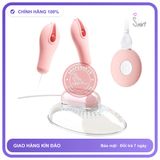 BDSM Kẹp ngực đa năng YuePao Milk Clip 3 đầu